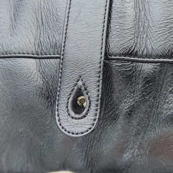 Fendi military boots, pre-owned - Picture 4 of 7